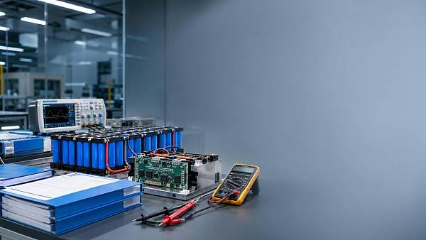 How to Vet a Lithium Ion Battery OEM Supplier How to Vet a Lithium Ion Battery OEM Supplier