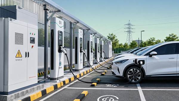 Public Parking EV Chargers: What Slows Installation Down Public Parking EV Chargers: What Slows Installation Down