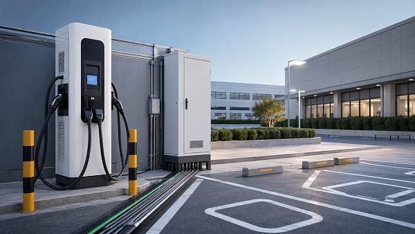 Quick EV Charger Installation Still Needs Site Checks Quick EV Charger Installation Still Needs Site Checks