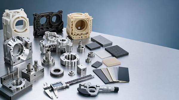 Low Cost Rapid Prototyping: Where Quality Gets Lost Low Cost Rapid Prototyping: Where Quality Gets Lost