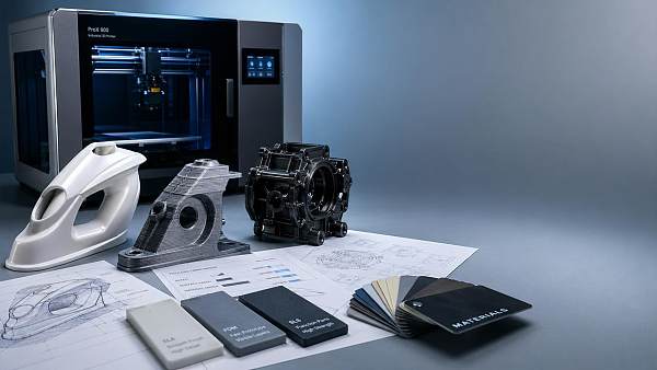 3D Printing Prototyping: Fast Turnaround or Better Finish? 3D Printing Prototyping: Fast Turnaround or Better Finish?