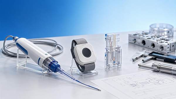 Medical Device Prototyping Needs More Than Speed Medical Device Prototyping Needs More Than Speed