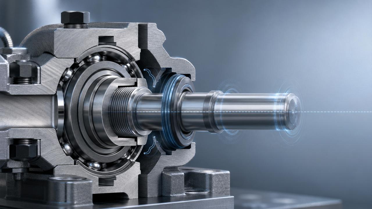 Precision Lathe Turning Problems That Show Up After Assembly