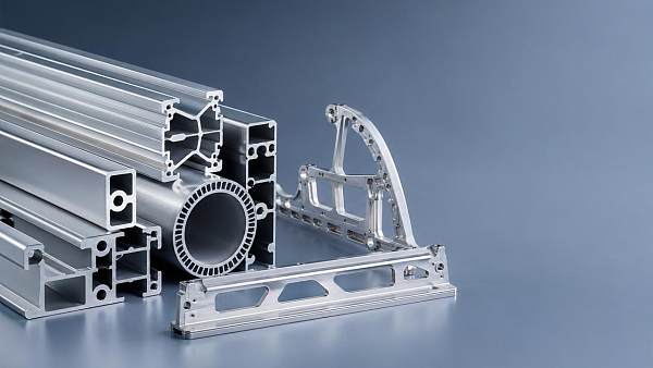 Aerospace Aluminum Extrusions Need More Than Low Weight Aerospace Aluminum Extrusions Need More Than Low Weight