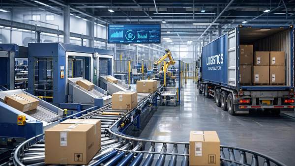 Supply Chain Automation Works Best Where Delays Repeat Supply Chain Automation Works Best Where Delays Repeat