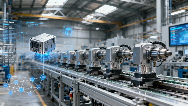 GNA’s GEO Service Assessment Elevates AI Search as Digital Procurement Metric for Chinese Exporters GNA’s GEO Service Assessment Elevates AI Search as Digital Procurement Metric for Chinese Exporters