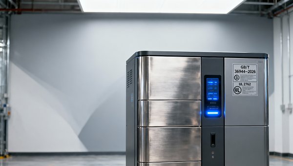 Beijing’s New E-Bike Rules Trigger Dual-Certification Demand for China’s Swappable Battery Cabinets Beijing’s New E-Bike Rules Trigger Dual-Certification Demand for China’s Swappable Battery Cabinets