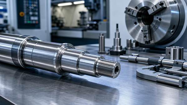 Lathe Turning Tolerances That Matter in Industrial Machinery Lathe Turning Tolerances That Matter in Industrial Machinery