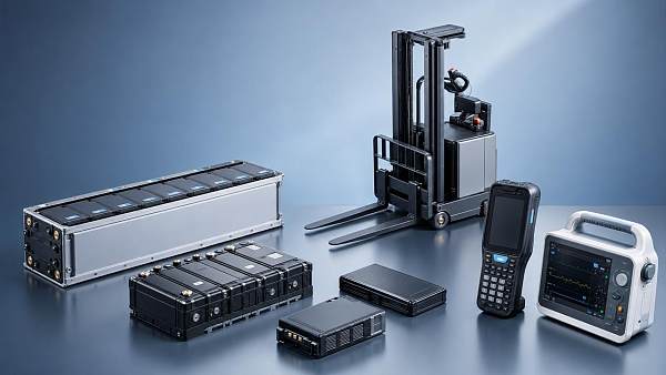 How Long Life Cycle Batteries Lower Replacement Costs How Long Life Cycle Batteries Lower Replacement Costs