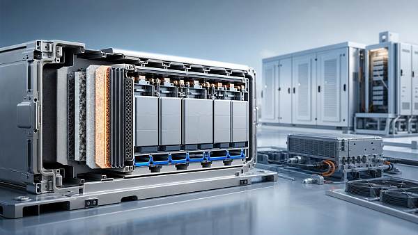 What Fireproof Technology Really Changes in Lithium Batteries What Fireproof Technology Really Changes in Lithium Batteries