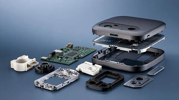 Rapid Prototyping Choices That Cut Delays in Consumer Electronics Rapid Prototyping Choices That Cut Delays in Consumer Electronics