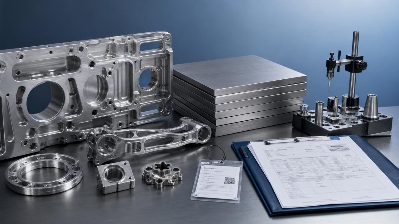 Custom Metal Fabrication for Aerospace: Cost vs Certification