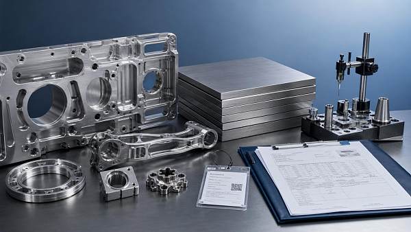 Custom Metal Fabrication for Aerospace: Cost vs Certification Custom Metal Fabrication for Aerospace: Cost vs Certification