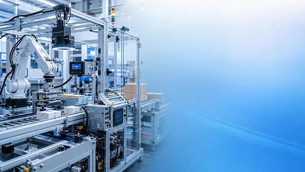 Cost-Effective Factory Automation Often Starts Smaller Than Expected Cost-Effective Factory Automation Often Starts Smaller Than Expected