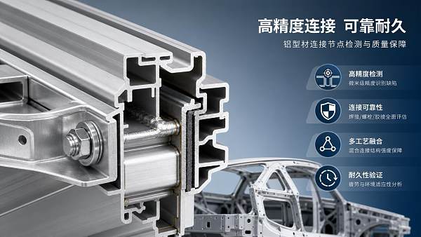 Why Automotive Aluminum Extrusions Fail at Joining Points Why Automotive Aluminum Extrusions Fail at Joining Points