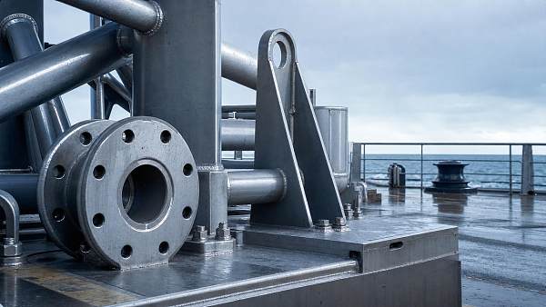 Marine Metal Fabrication Mistakes That Raise Corrosion Risk Marine Metal Fabrication Mistakes That Raise Corrosion Risk