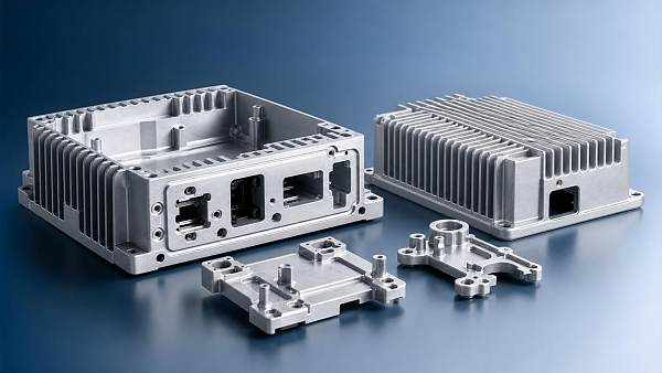 Die Casting Parts for Electronics: Tolerance or Heat Control? Die Casting Parts for Electronics: Tolerance or Heat Control?