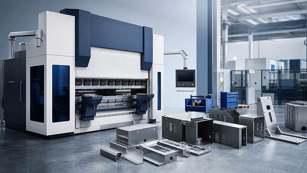 Choosing Sheet Metal Bending Services in Europe Without Delays Choosing Sheet Metal Bending Services in Europe Without Delays