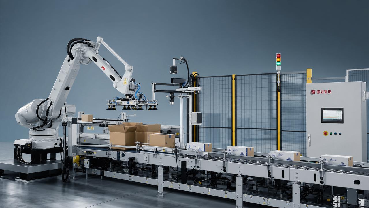 Packaging Robotics Integration Problems That Slow Commissioning