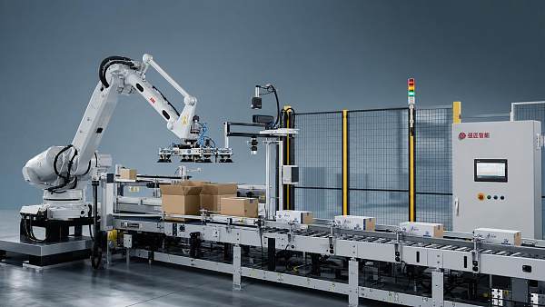 Packaging Robotics Integration Problems That Slow Commissioning Packaging Robotics Integration Problems That Slow Commissioning