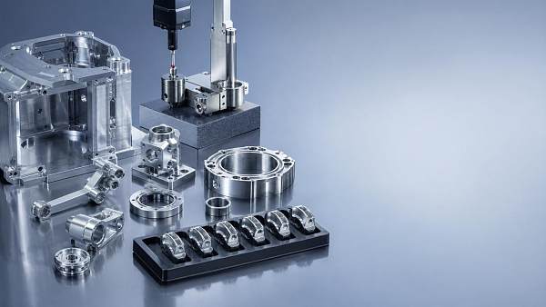 Defense Components Need More Than Tight Tolerances Defense Components Need More Than Tight Tolerances