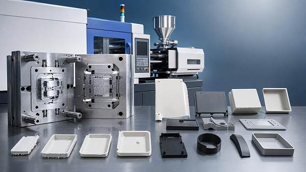 Plastic Injection Molding Process Guide for Common Defect Control Plastic Injection Molding Process Guide for Common Defect Control