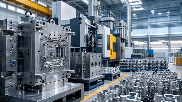 Why lead times vary among die casting suppliers in Thailand Why lead times vary among die casting suppliers in Thailand