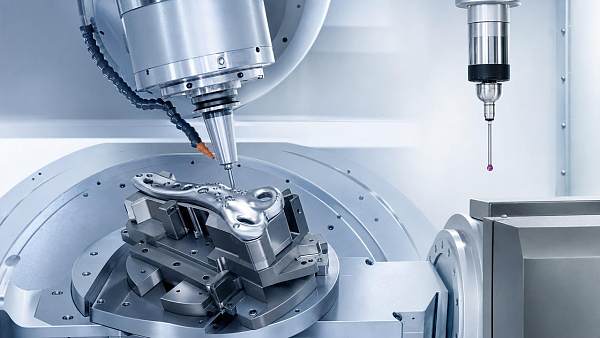 5 axis milling services for medical: where accuracy breaks down 5 axis milling services for medical: where accuracy breaks down