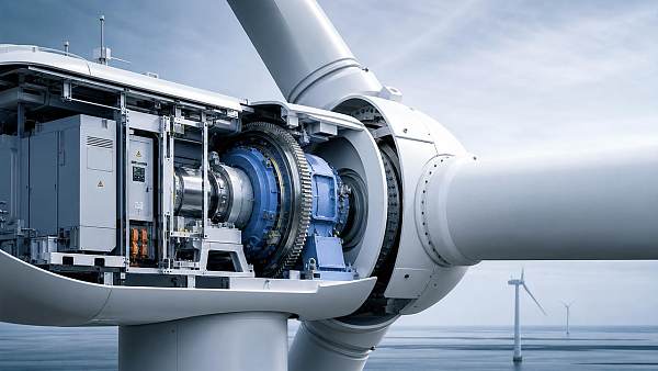 Wind turbine components that fail early and what causes it Wind turbine components that fail early and what causes it