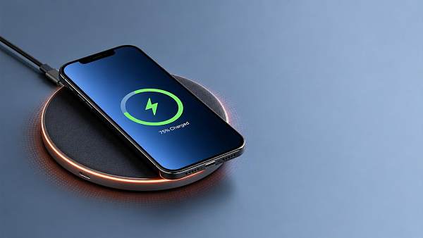 Why some wireless chargers run hot during daily use Why some wireless chargers run hot during daily use