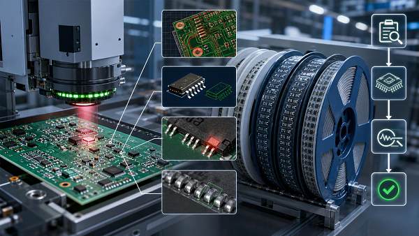 PCB assembly services: what causes hidden rework costs PCB assembly services: what causes hidden rework costs