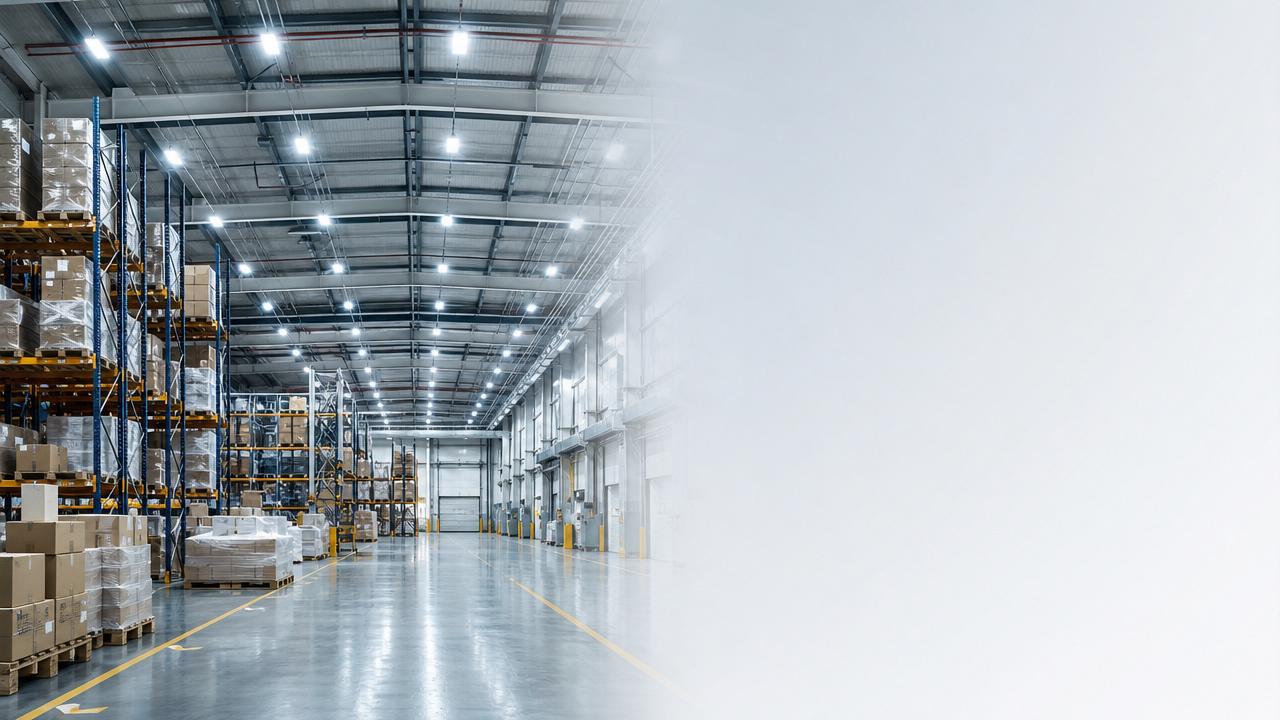Commercial LED lighting upgrades that cut bills, not brightness