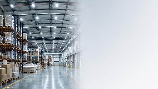 Commercial LED lighting upgrades that cut bills, not brightness Commercial LED lighting upgrades that cut bills, not brightness