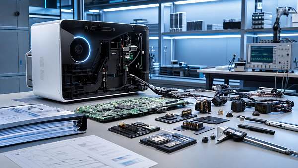 OEM consumer electronics projects often stall at this stage OEM consumer electronics projects often stall at this stage