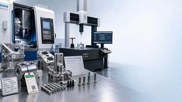 What makes aerospace precision components hard to source well What makes aerospace precision components hard to source well