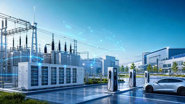Smart grid solutions that fix peak load without major rebuilds Smart grid solutions that fix peak load without major rebuilds