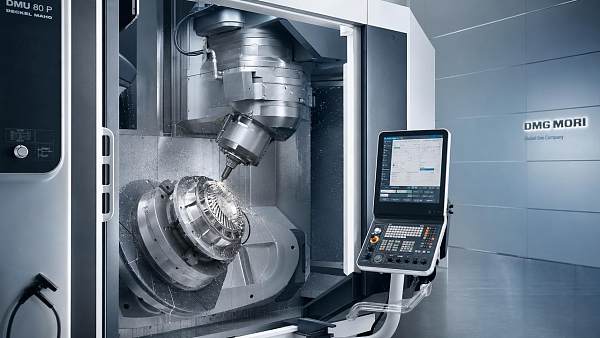What to check before choosing a 5 axis machine for defense What to check before choosing a 5 axis machine for defense