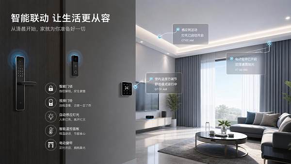 Home automation systems that solve everyday annoyances first Home automation systems that solve everyday annoyances first