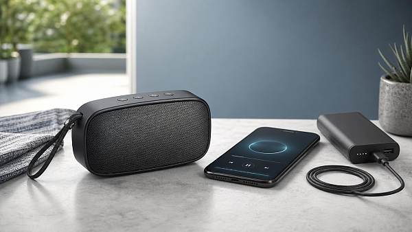 Bluetooth speakers: why battery life claims often miss real use Bluetooth speakers: why battery life claims often miss real use