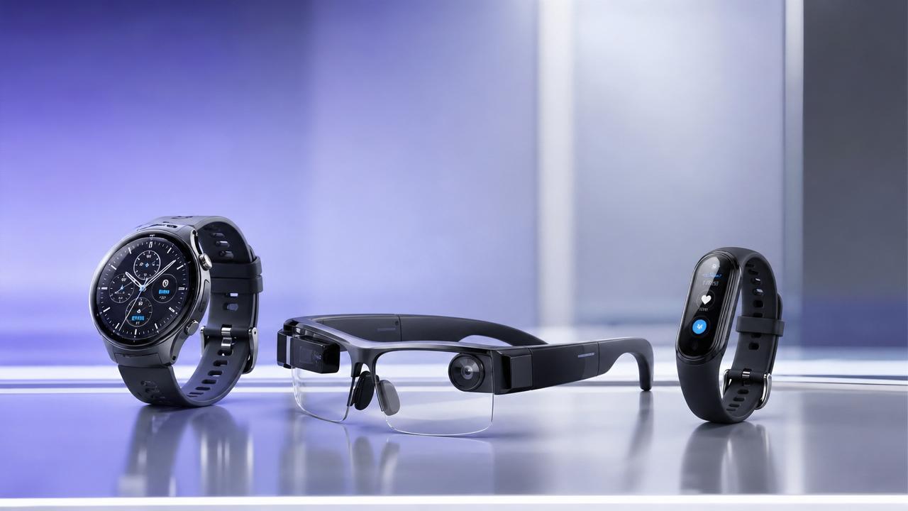 Wearable technology trends that are finally useful in 2026