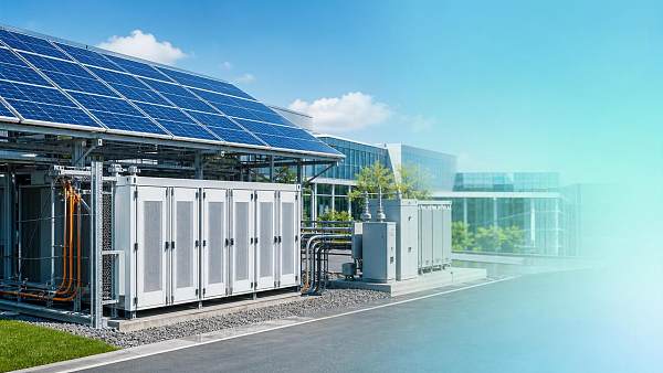 Solar grid systems: when storage changes the project math Solar grid systems: when storage changes the project math