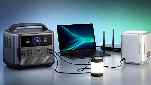 Portable power stations: what matters more than wattage on paper Portable power stations: what matters more than wattage on paper