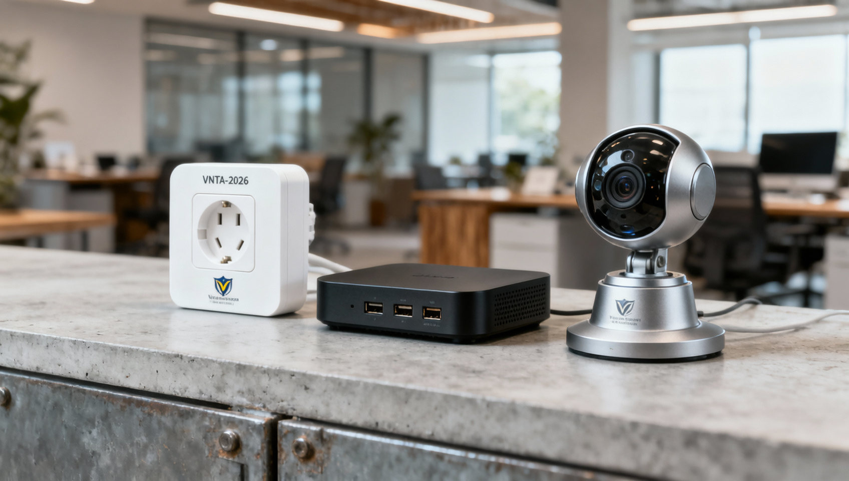 Vietnam IoT Certification for Smart Home Devices (May 2026)