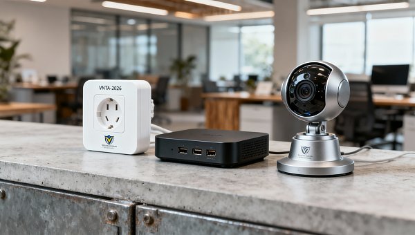 Vietnam Enforces Local IoT Certification for Smart Home Devices from May 2026 Vietnam Enforces Local IoT Certification for Smart Home Devices from May 2026