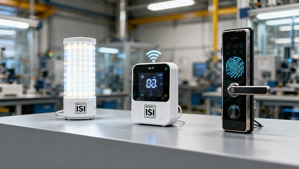 India BIS Mandates ISI Certification for Smart Home Devices from July 2026 India BIS Mandates ISI Certification for Smart Home Devices from July 2026