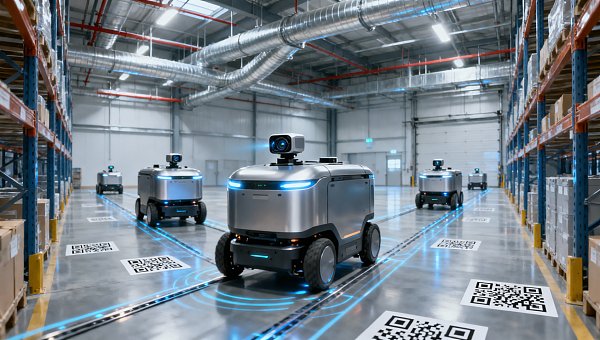 MIIT Launches Export Compliance Support for Warehouse Robotics MIIT Launches Export Compliance Support for Warehouse Robotics