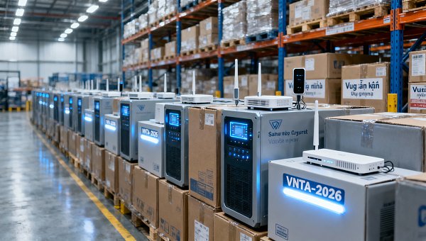 Vietnam’s VNTA-2026 Certification Cost Shift for Smart Home Imports Vietnam’s VNTA-2026 Certification Cost Shift for Smart Home Imports