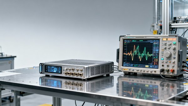 TÜV Rheinland Adds Edge AI Inference Power Surge Test for IoT Devices TÜV Rheinland Adds Edge AI Inference Power Surge Test for IoT Devices
