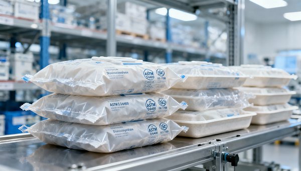 India BIS Updates IS 17872:2026 for Biodegradable Packaging of Medical Supplies India BIS Updates IS 17872:2026 for Biodegradable Packaging of Medical Supplies