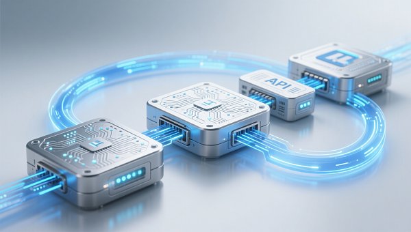 UL Solutions Launches API Compliance Channel for Trade SaaS UL Solutions Launches API Compliance Channel for Trade SaaS